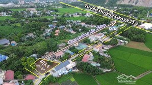 bán đất tại ql21a , 408m2 , mặt tiền 20m .giá thỏa thuận