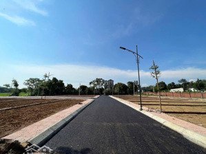 do chuyển công tác cần bán đất trung tâm hòa lạc 100m2 full thổ cư giá chỉ 3,9 tỷ giao dịch ngay
