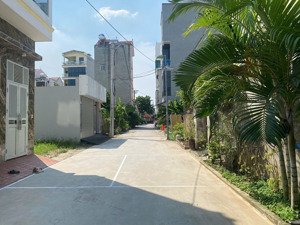 bán đất tại yên nội, liên mạc, bắc từ liêm, hà nội, giá ưu đãi 6,8 tỷ, 56 m2