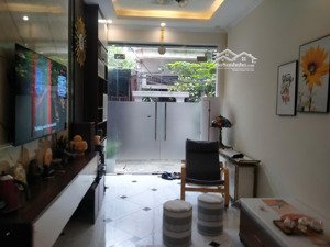 bán nhà 5 tầng- quang trung- hà đông- ngõ như phố - ô tô đỗ cửa - 10m ra oto tránh- kd- hơn 8 tỷ