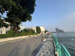 bán đất quảng an, tây hồ 73m2, mt6m, lô góc 19 tỷ.