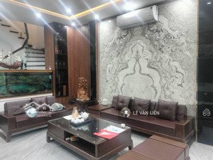 bán nhà phố phú diễn 80m² giá 20 tỷ vỉa hè rộng, ô tô tránh, vừa ở vừa làm văn phòng