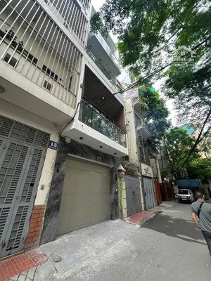 bán nhà trần duy hưng cầu giấy cạnh đhlđ thương binh và xh gần big thăng long 56m 4 tầng. 11.5 tỷ