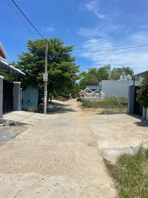 chào bán lô bê tông chính trần thủ độ điện nam trung _ gần chợ trường học _ 500m