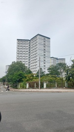 bán đất 2 mặt tiền tô vĩnh diện, ngang 5m8, làng đại học qg, đông hoà, dĩ an chỉ hơn 7tỷ