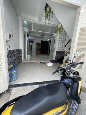 nhà 2 tầng tân thuận tây - lâm văn bền - khu cư xá ngân hàng -68m2 dòng tiền 13 triệu/tháng