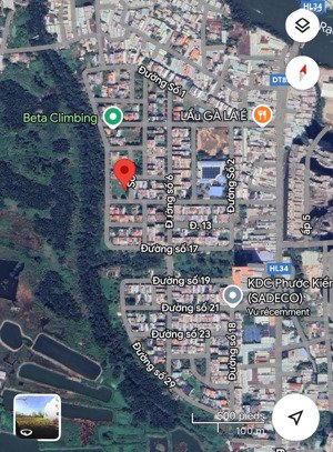 đất nền biệt thự kdc sadeco vị trí vàng, giá đầu tư tốt nhất thị trường!