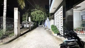 bán nhà 2 tầng gần chợ đường đường thạnh xuân 52, phường thạnh xuân, q12, dt 105,7m(6,7x16).hẻm 5m