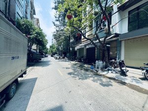 bán nhà kim chung, hoài đức, hà nội phân lô kinh doanh sầm uất chỉ với 10 tỷ vnd