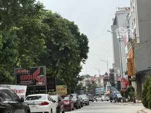 đất đẹp kinh doanh! rẻ nhất khu 4,3ha bán 110m cạnh vòng xuyến văn giang, hưng yên