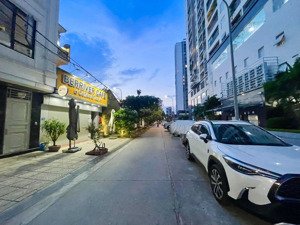 3 ô tô tránh, kinh doanh, phố ngọc thụy, bồ đề, long biên, dt 120 m, 4 t, mt 6.5 m, giá 22 tỷ 5