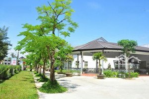 bán nhà hàng biển vị trí vàng sát biển thuận an huyện phú vang, huế