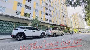 cho thuê cc 1pn, 36m2, 4 triệu ở vsip 1, đường d32, thuận an, bình dương hot!