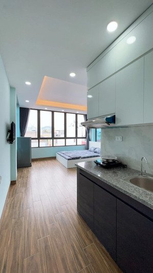 cho thuê cc mini 1pn, 1wc, 30m2, giá tốt tại phường xuân đỉnh, bắc từ liêm, hà nội