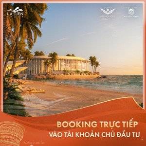 đặc quyền dành riêng cho những chủ nhân tương lai những ngôi nhà biết thở" la tiên villa