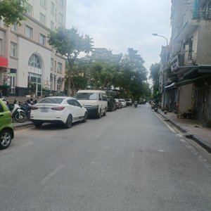 bán đất đông thắng, 86 m2, phân lô, vỉa hè ô tô tránh. kinh doanh. giá 15.99 tỷ