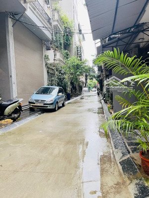 biệt thự mini phân lô phố vip kim ngưu, trần khát chân,hai bà trưng, gara 2 ôtô, sổ nở hậu