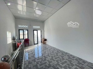 bán nhà 1 trệt 1 lầu hẻm nguyễn khuyến, p.vĩnh hải, nha trang (gần chợ vĩnh hải)