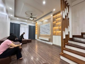 nhà hót lk khu đô thị trung văn 52m 5 tầng mt5m kinh doanh tốt chỉ 15tỷ