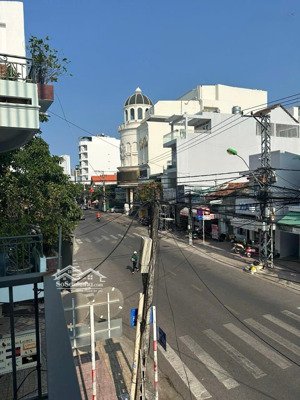 cho thuê nhà mt lê hồng phong , phước hải , 360m2 ngang 12m