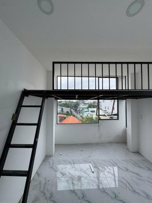 cho thuê nhà trọ sát trường ufm tại võ văn hát, 3,7 triệu, 30 m2, q9, hcm