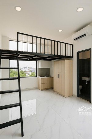 cho thuê nhà trọ sát ufm 30m2, giá 3,7 triệu tại võ văn hát, q9, hcm