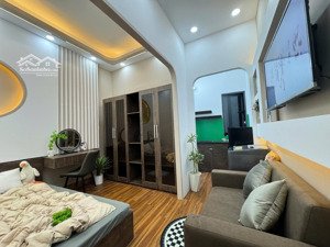 cho thuê phòng trọ dạng 1pn 30m2, đẹp, nhiều tiện ích, q5, hcm