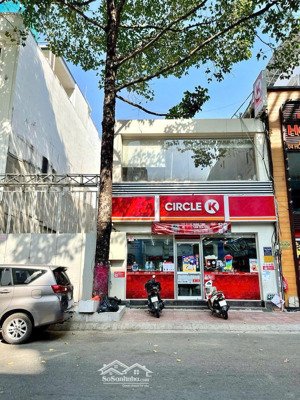 bán rất gấp nhà siêu khan hiếm mặt tiền hai bà trưng - dt: 10 x 25m - 3 lầu - giá bán: 68 tỷ tl