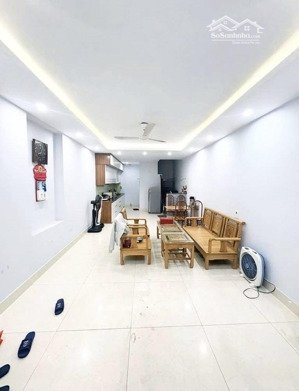 ngõ tân mai có nhà hơn 8 tỷ an ninh cực tốt, tiện ích bủa vây- 46m