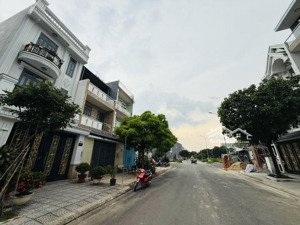 bán đất sổ hồng sẵn chính chủ| 5x18, 90m2, khu tái định cư linh xuân