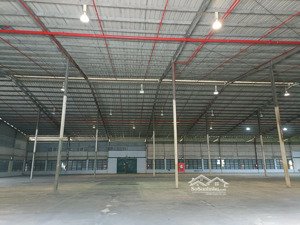 cho thuê kho xưởng thuận an bình dương tphcm