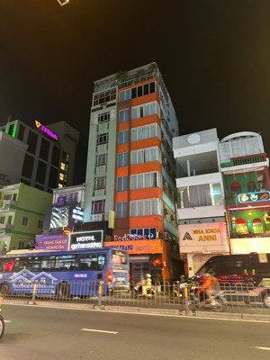 chính chủ bán nhà 135 điện biên phủ quận 1.dt 80 m2.kết cấu 4 tầng gía 30 tỷ.hđt 80 triệu.