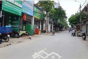 bán mảnh đất lô góc- nhỏ xinh-ngõ ô tô tránh xe máy-gần kcn btl-cách viện nhiệt đới 800m