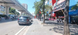 (mặt tiền 10m). bán nhà phố hồ tùng mậu - 163m2 - sẵn hđ thuê giá cao - giá 44.5 tỷ cơ hội đầu tư