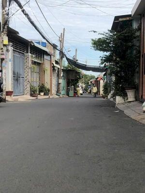 BÁN NHÀ THỔ CƯ PHƯỜNG BÌNH ĐA BIÊN HÒA 90M2 GIÁ 4 TỶ 490