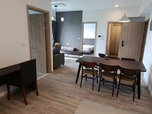 mời thuê căn 69m2 2pn 2wc đủ đồ view sân golf toà lake 1 ecopark. hl ạ