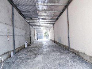 cho thuê kho phước long diện tích 100m² giá 4 triệu/tháng