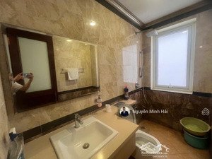 bán nhà nghĩa đô 66m2, 6t, mt 6m, tm, ôto tránh, vỉa hè, 21 tỷ