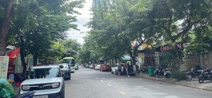 bán căn 5 tầng mặt tiền trục thông biển loseby - trung tâm của du lịch biển phạm văn đồng