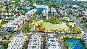 bán cắt lỗ shophouse vincom đông hà giá full chỉ từ 3,x tỷ