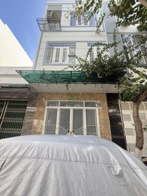 cho thuê nhà phước long ở kinh doanh 3 tầng giá 13 triệu/tháng