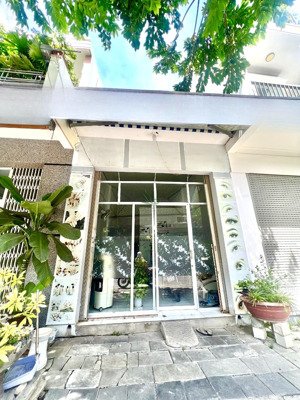 cho thuê nhà kinh doanh 1 phòng ngủ khu phước hải giá 8 triệu/tháng