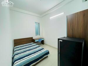 NGUYỄN CHÍ THANH, Q11