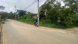 a65b bán lô đất rộng 7.740m² trán voi, phú mãn, hoà lạc