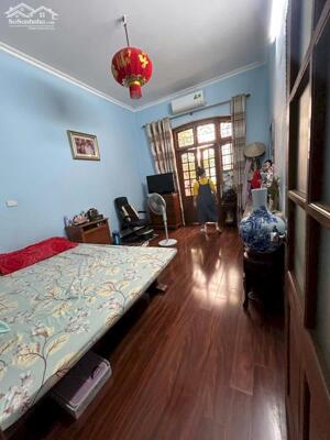 Nhà Mặt phố Nguyễn Hy Quang Đống Đa 48m2 3 tầng mặt tiền 7.5m