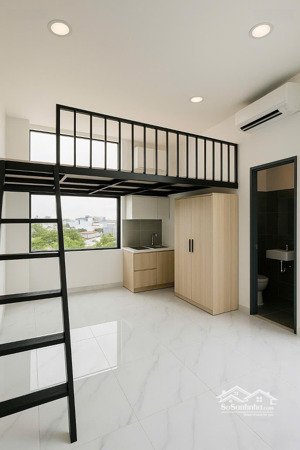 số lượng có hạn - khai trương phòng trọ có gác ngay ufm