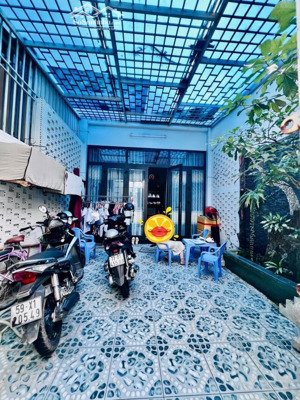 bán nhà riêng tại đường số 6, thủ đức, dt 90m2 1 tầng, 2pn, 1wc, sổ hồng. giá chỉ 6,2 tỷ