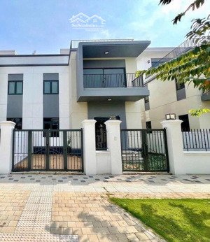 bán biệt thự song lập khu the suite - aqua city (10x20m)