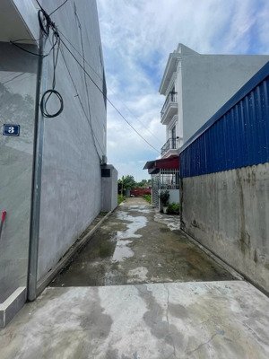 bán đất tại đồng thái, an dương, hải phòng, 1,25 tỷ, 55 m2 giá tốt, đẹp, nhiều tiện ích