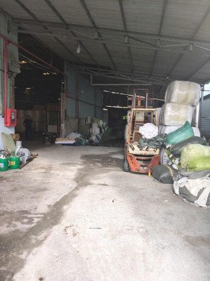 cho thuê nhà xưởng đường trung an củ chi có pccc giá rẻ .dt 1500m giá 27tr/thg